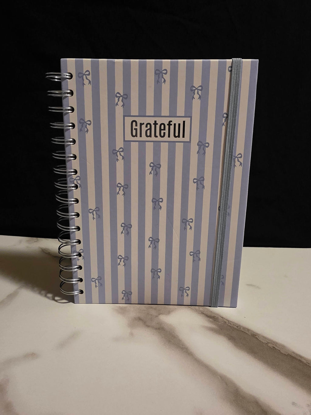 SPIRAL NOTEBOOKS