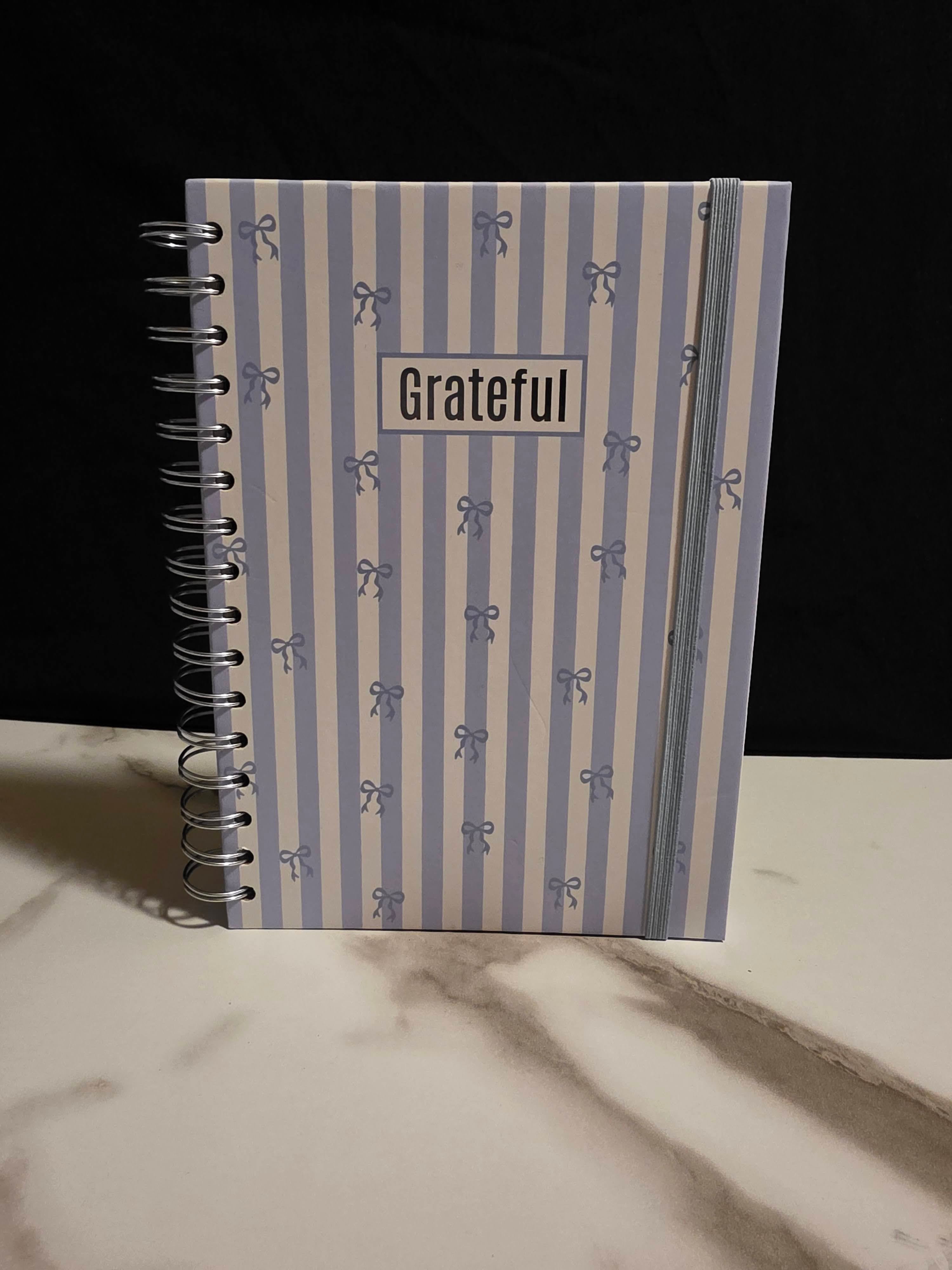 SPIRAL NOTEBOOKS