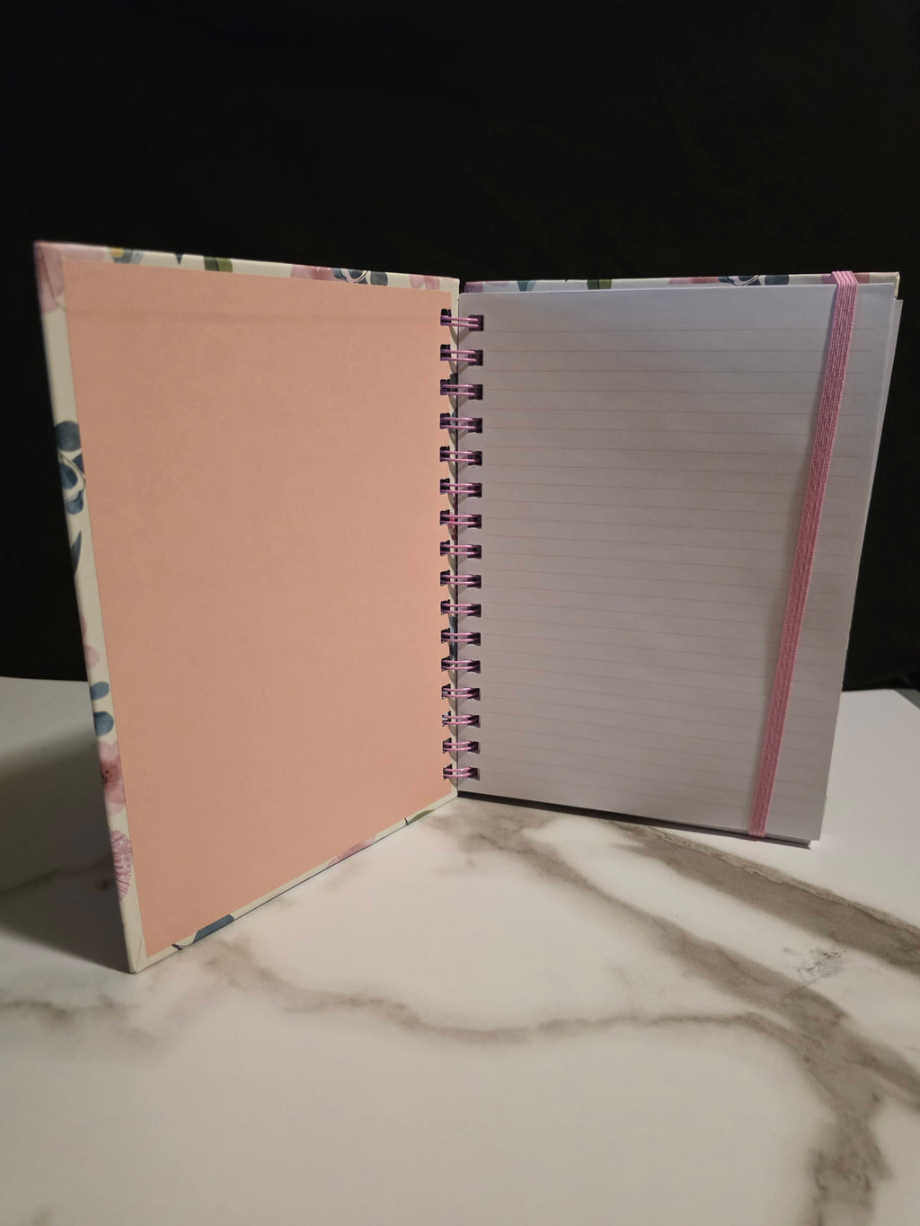 SPIRAL NOTEBOOKS