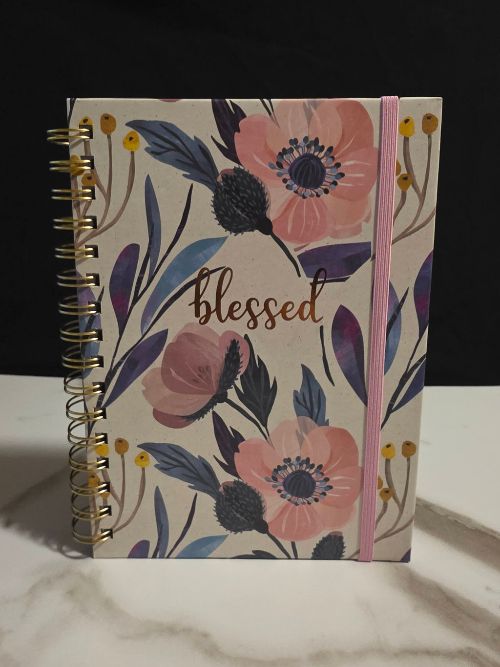 SPIRAL NOTEBOOKS