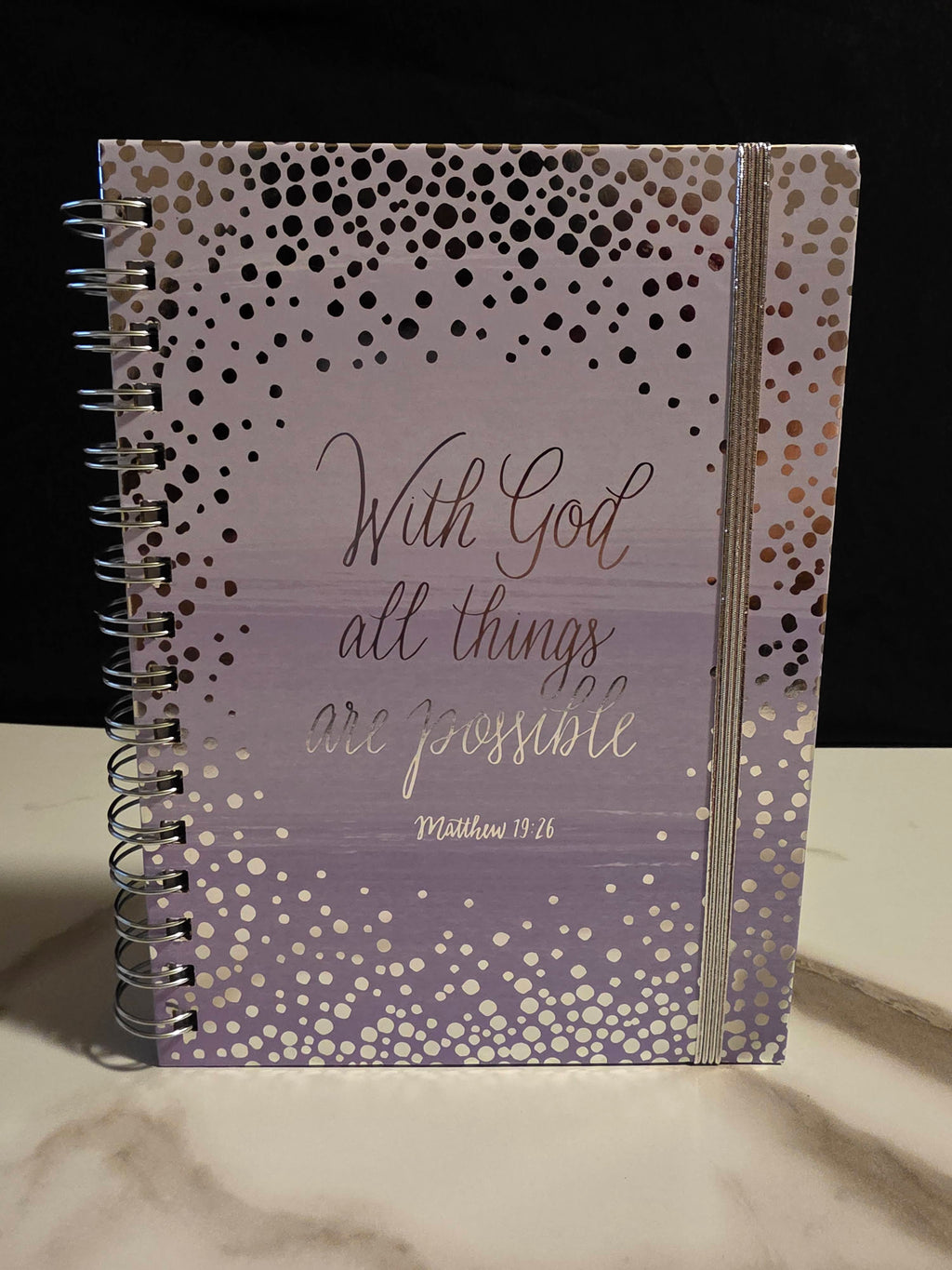 SPIRAL NOTEBOOKS