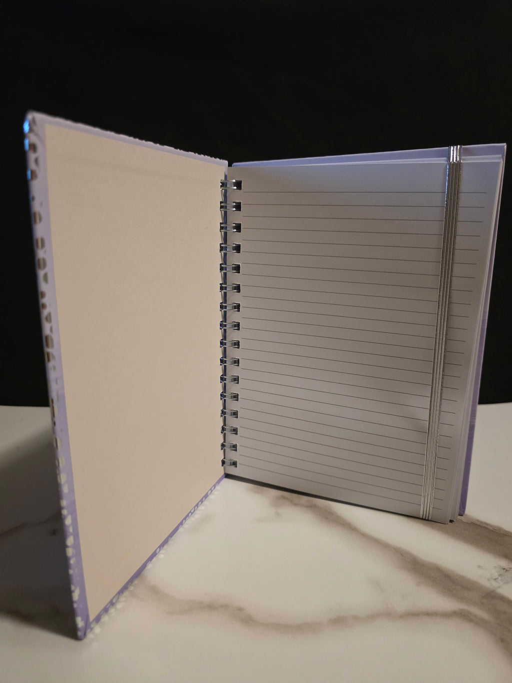 SPIRAL NOTEBOOKS