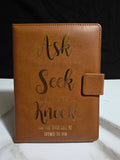 FUX LEATHER JOURNALS
