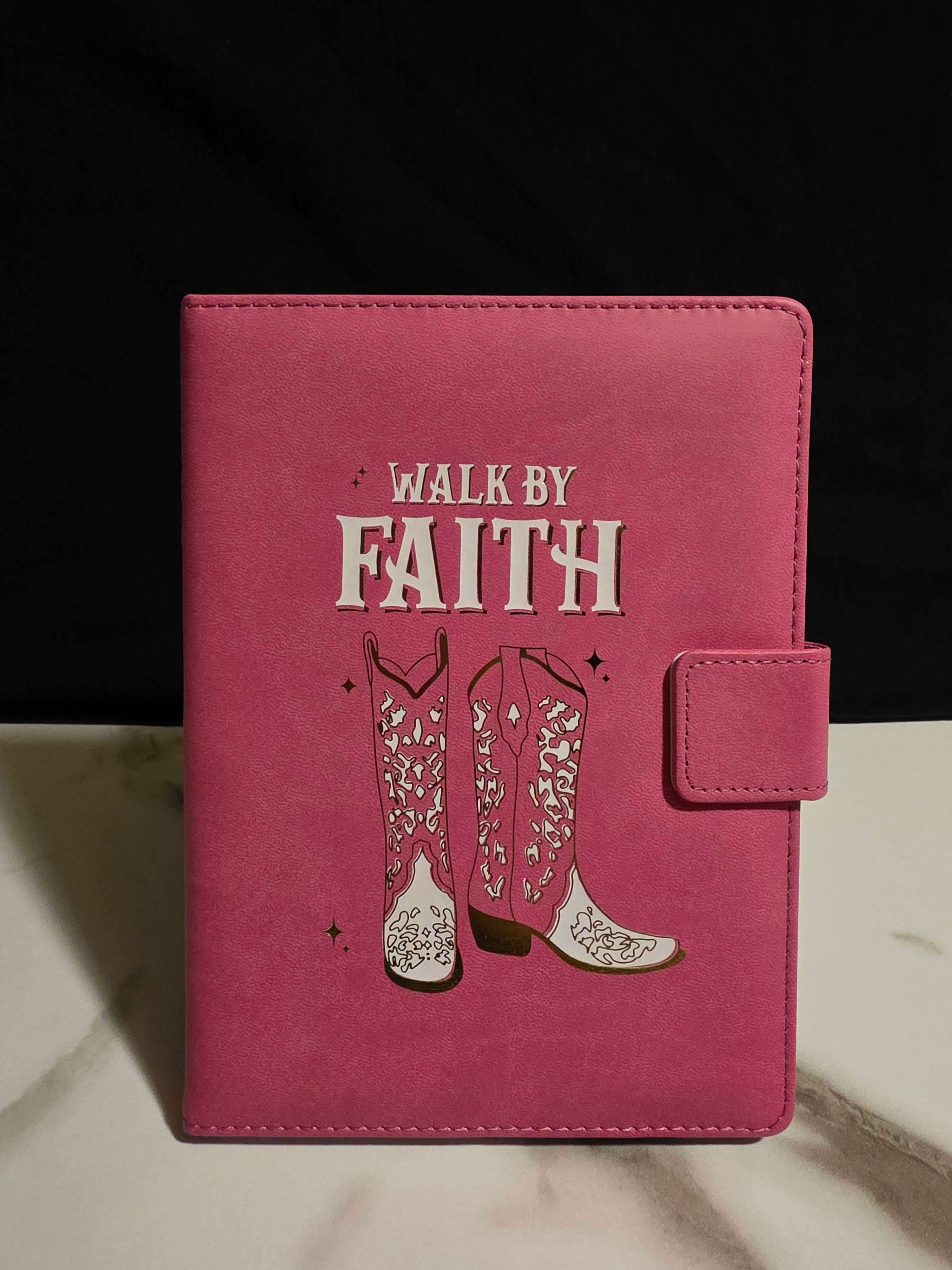 FUX LEATHER JOURNALS