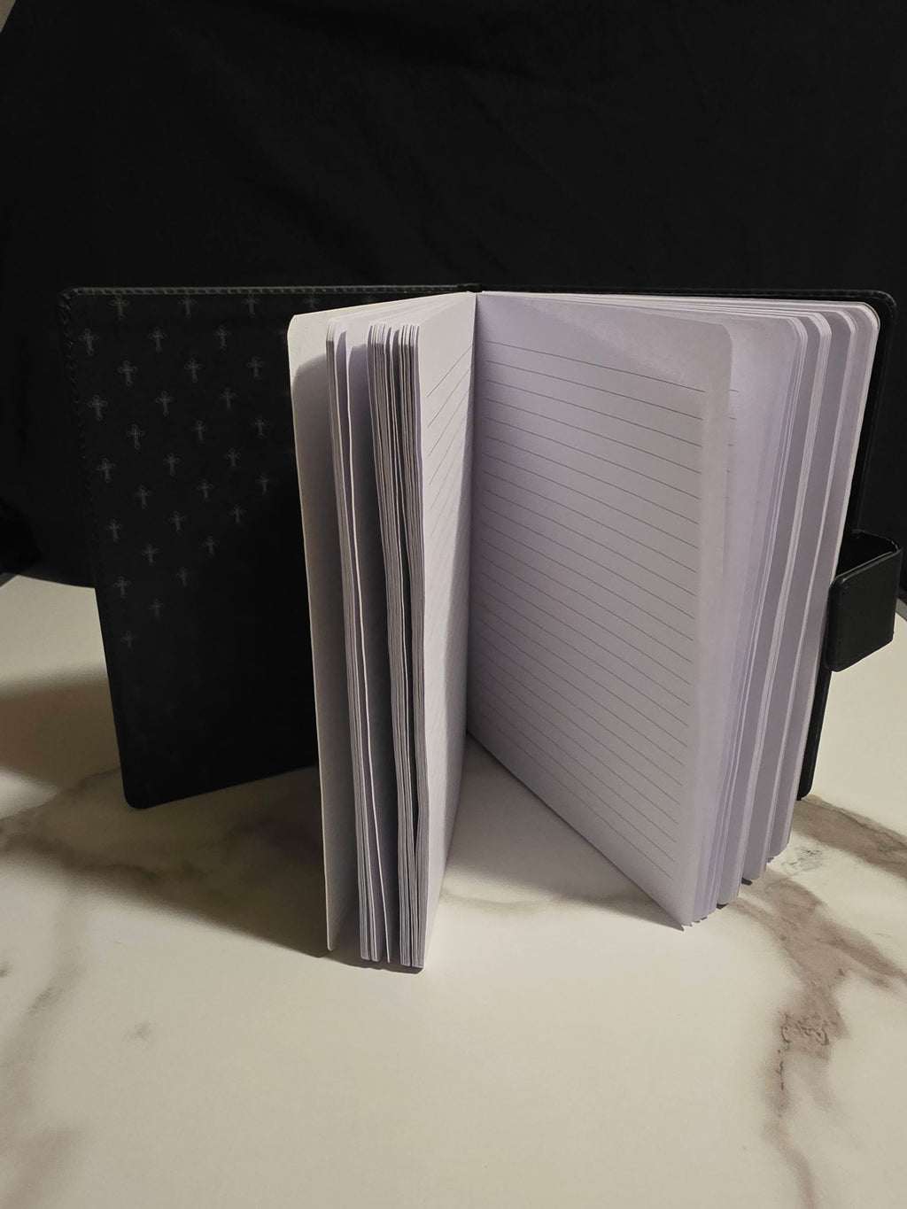 FUX LEATHER JOURNALS