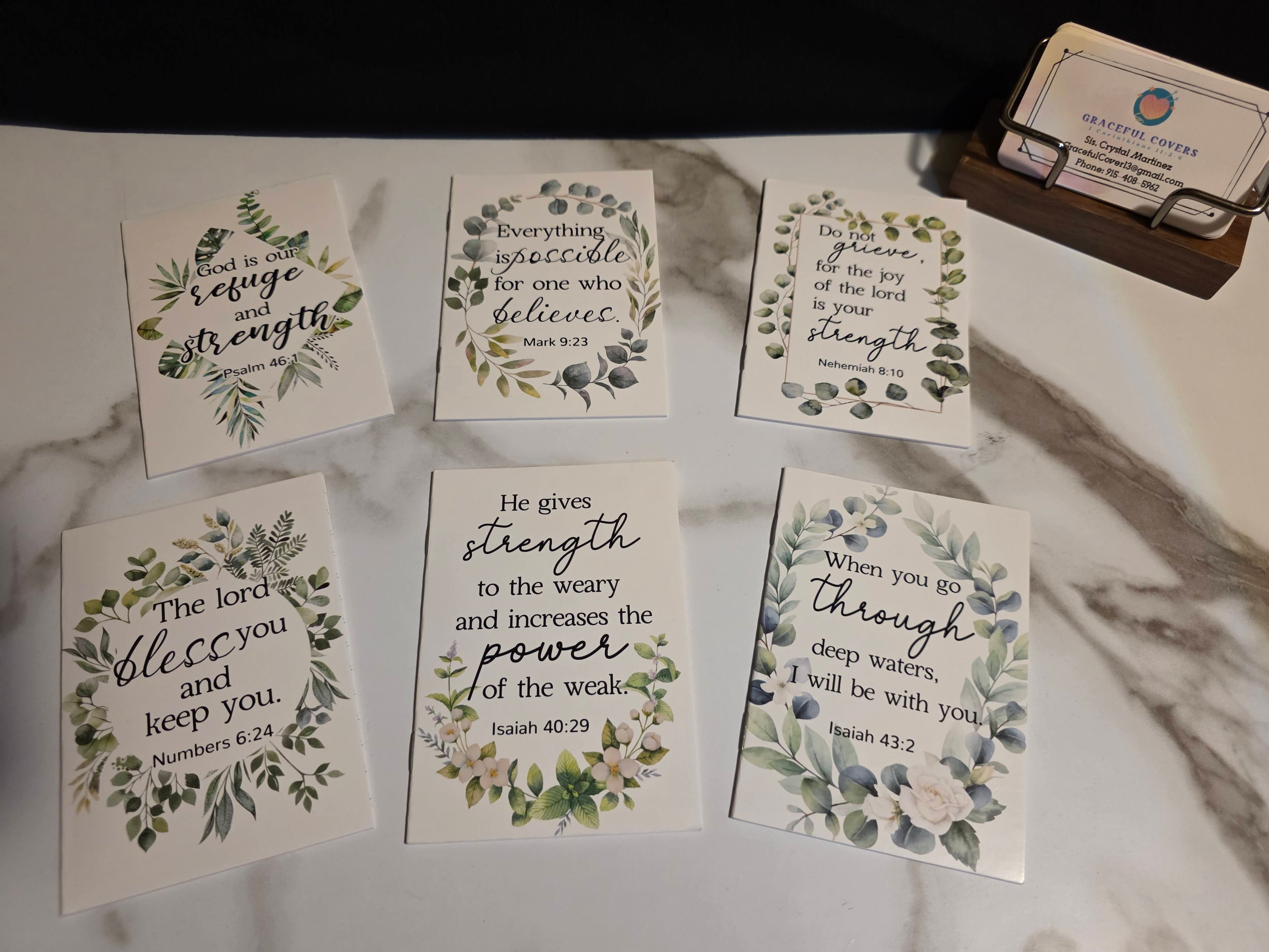 MINI NOTEBOOKS