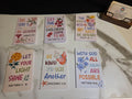 MINI NOTEBOOKS