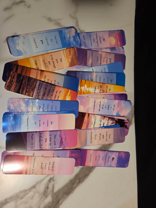 BOOKMARKS