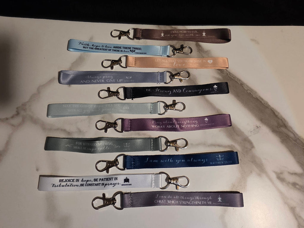 KEYCHAINS