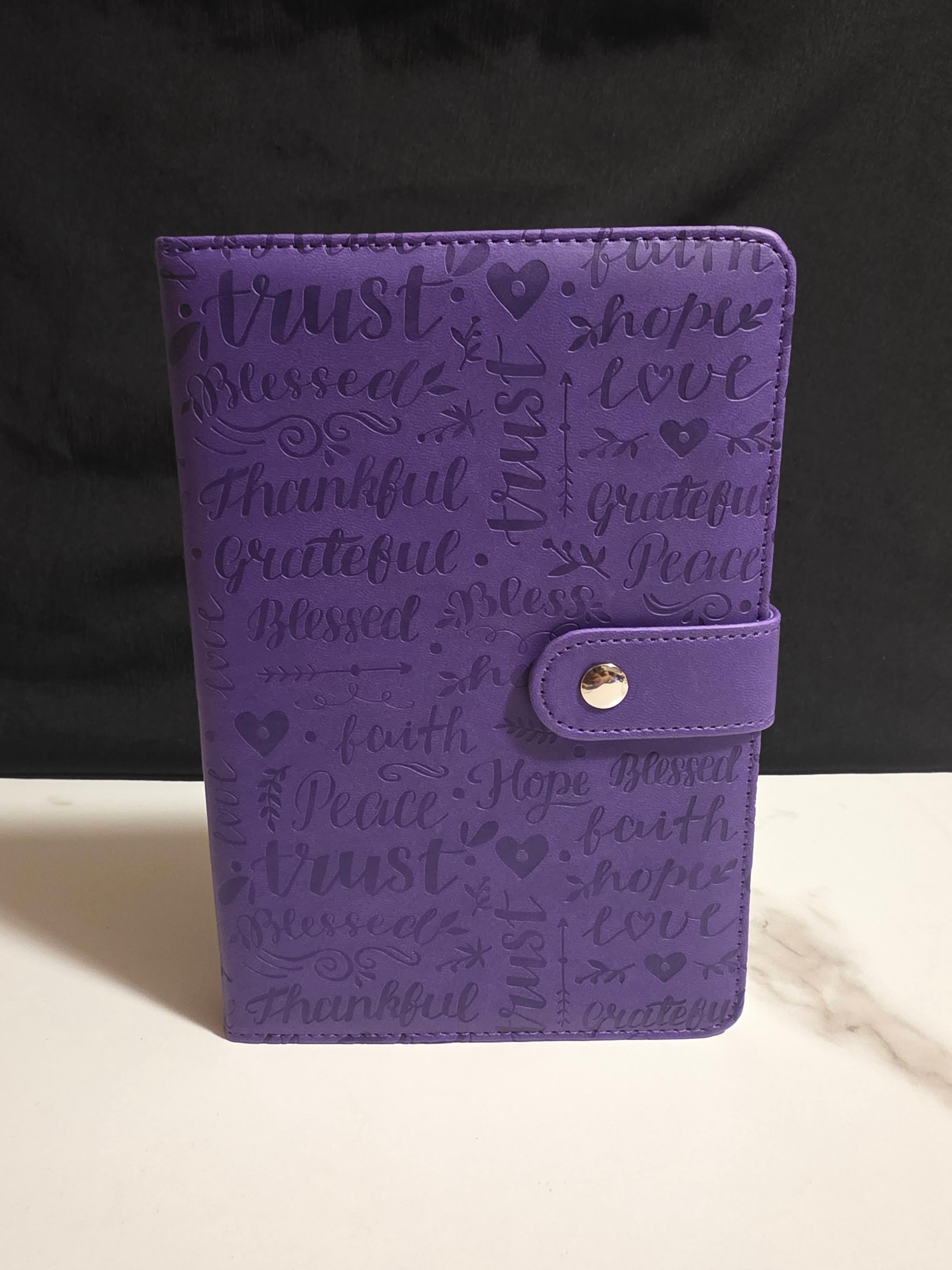 FUX LEATHER JOURNALS