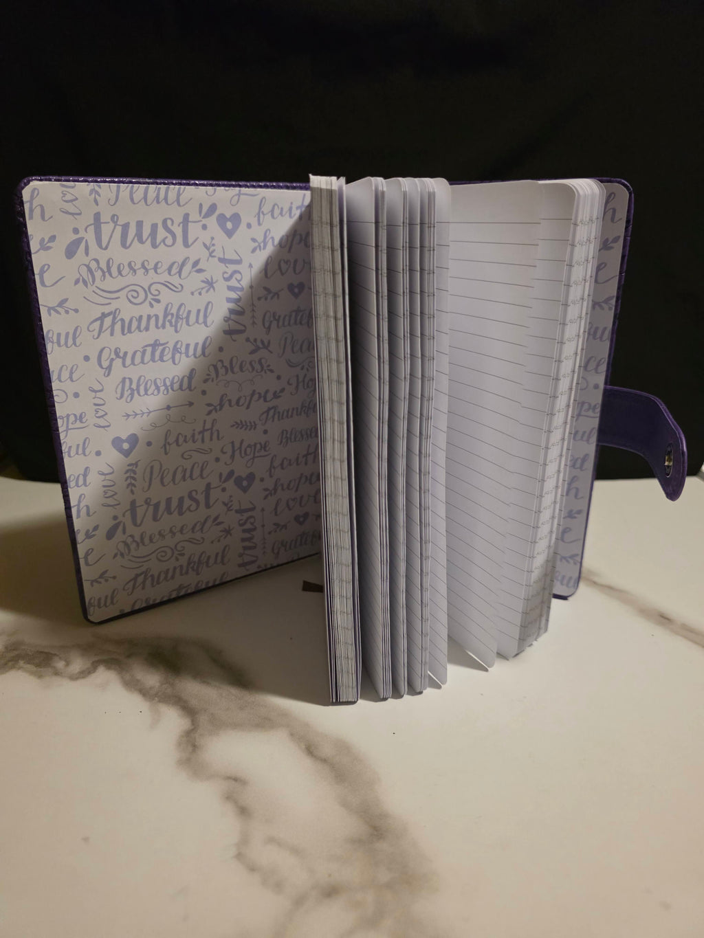 FUX LEATHER JOURNALS
