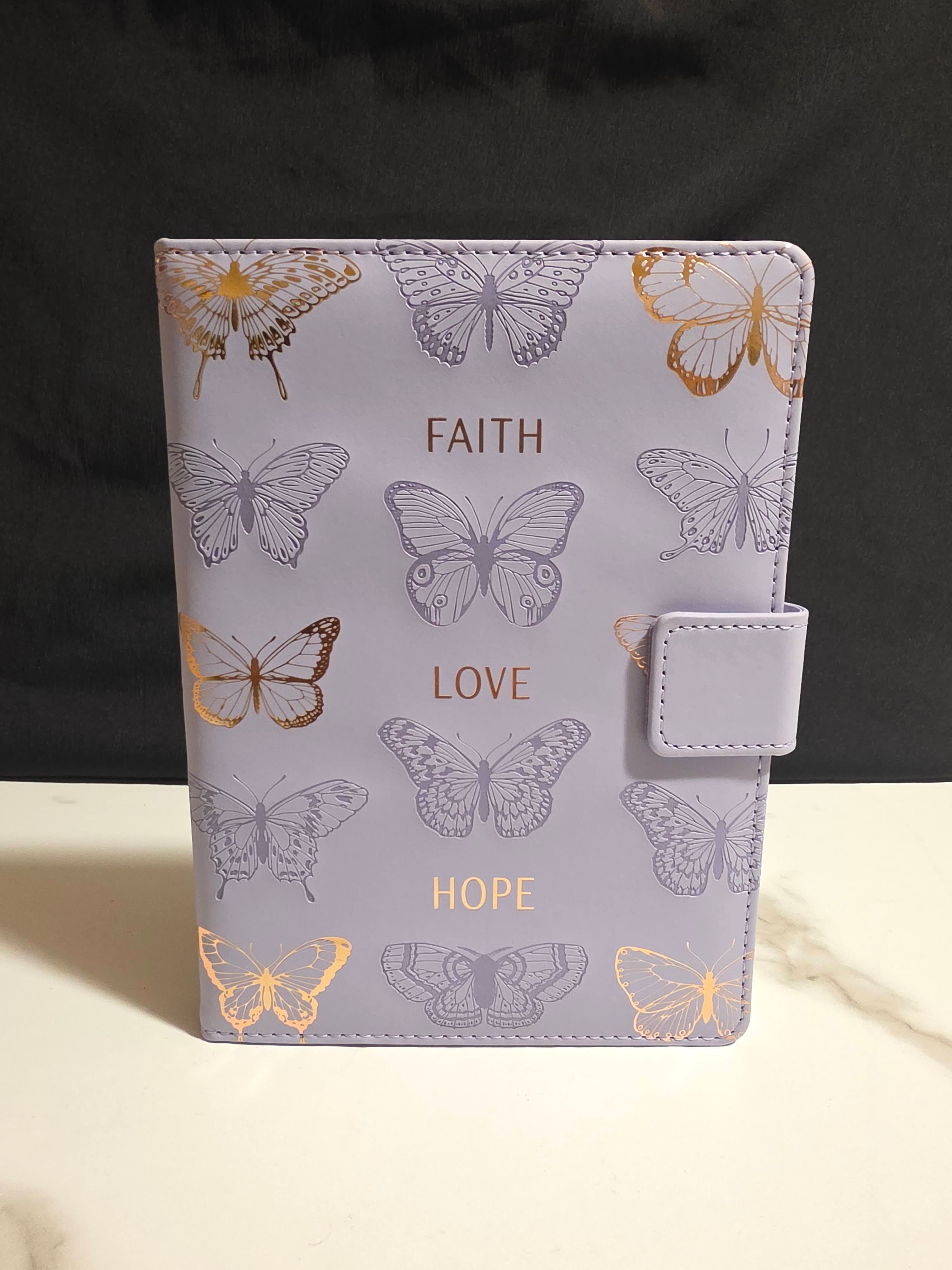 FUX LEATHER JOURNALS