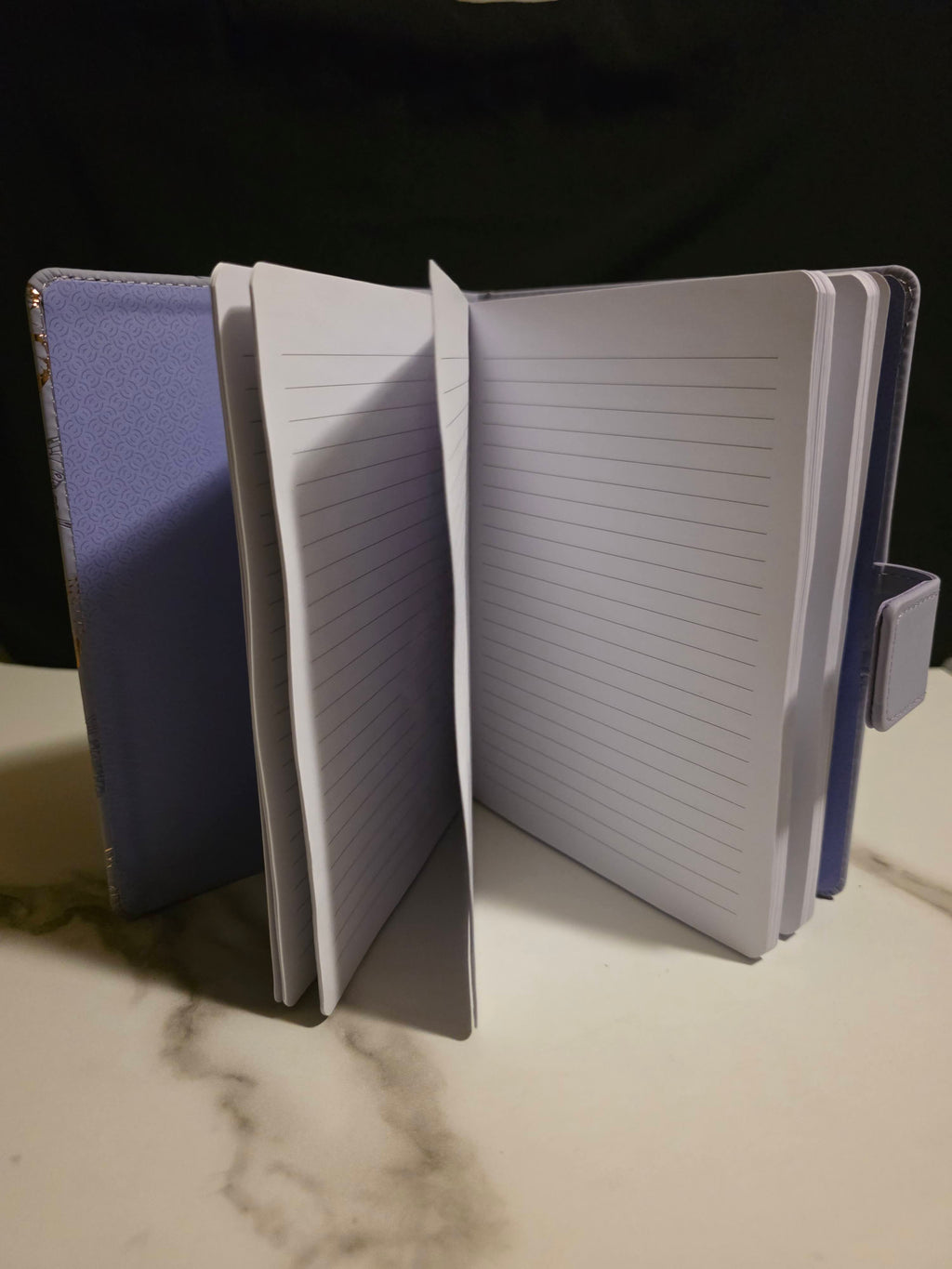 FUX LEATHER JOURNALS