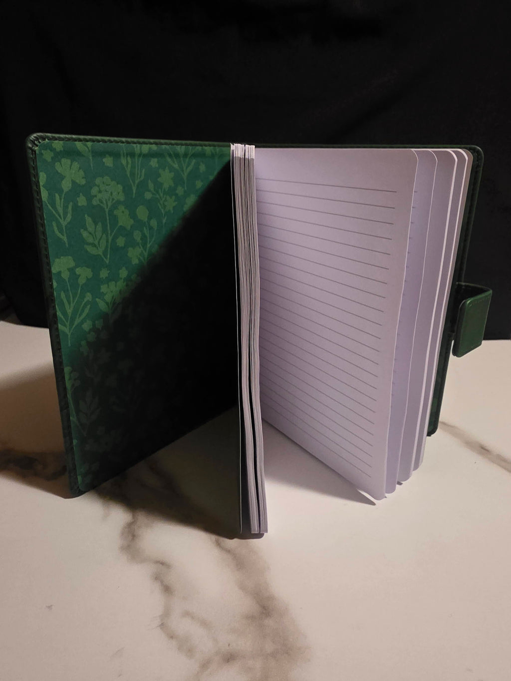 FUX LEATHER JOURNALS