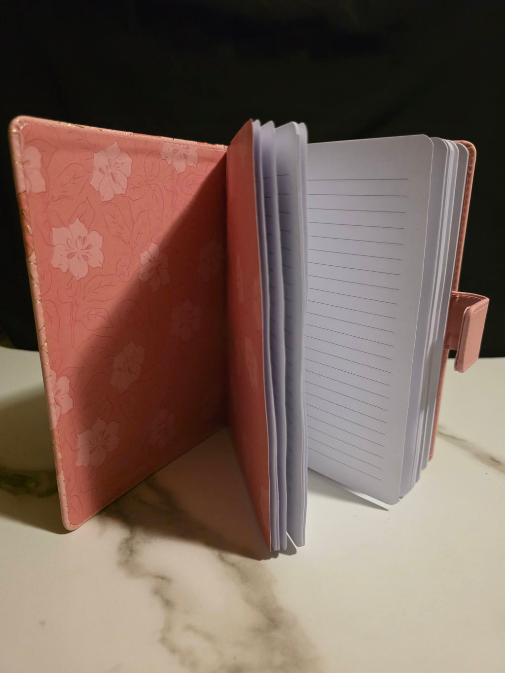 FUX LEATHER JOURNALS
