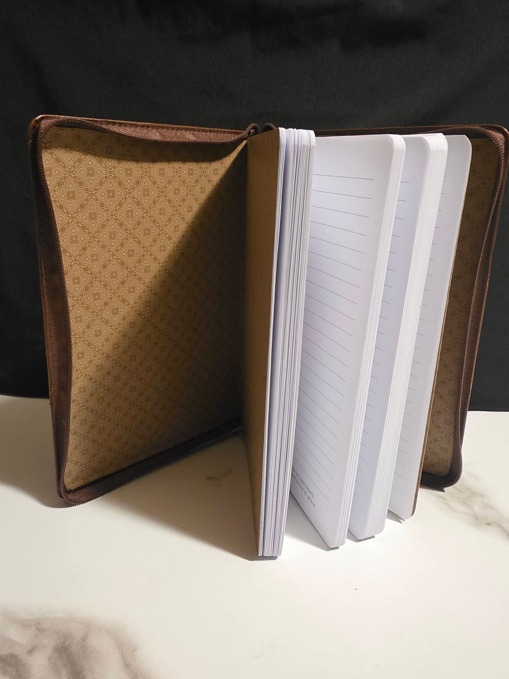 FUX LEATHER JOURNALS