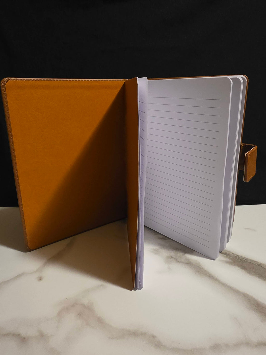 FUX LEATHER JOURNALS