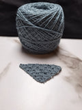 STEEL GRAY