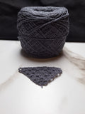 DARK GRAY