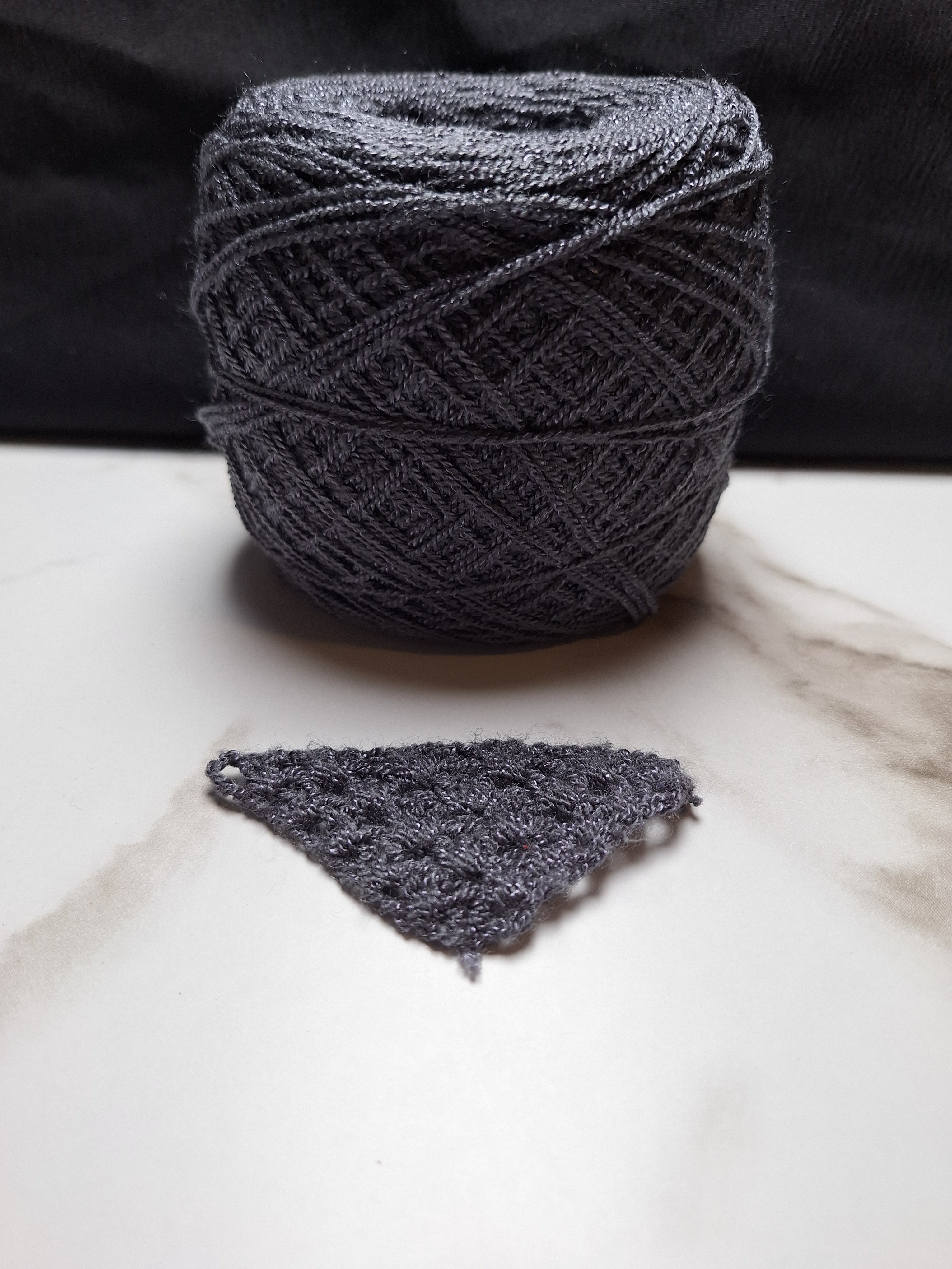 DARK GRAY