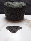 CHARCOAL GRAY