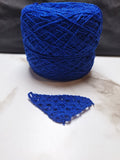 ROYAL BLUE