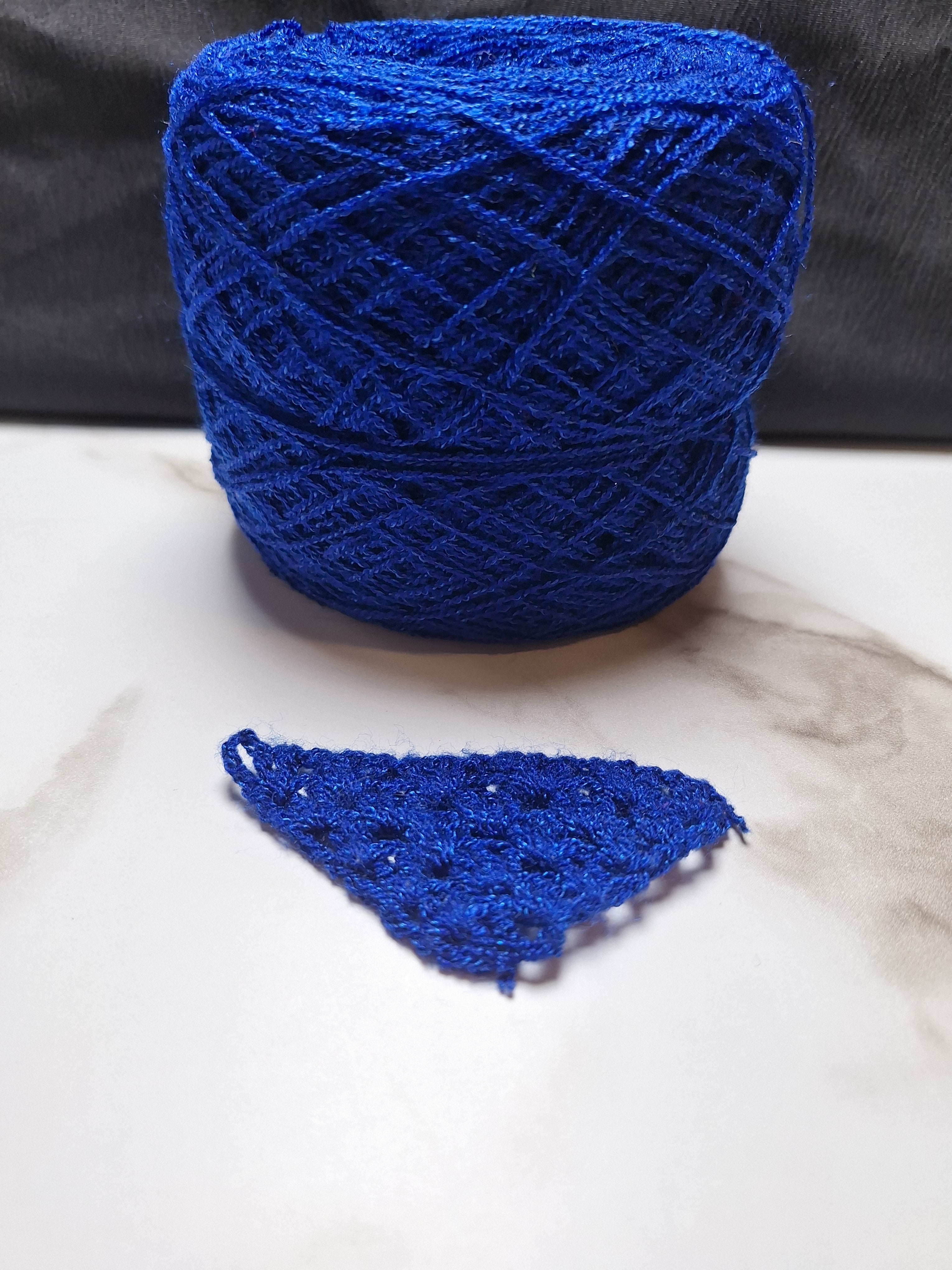 ROYAL BLUE