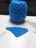 DODGER BLUE