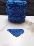 COOKIE MONSTER BLUE