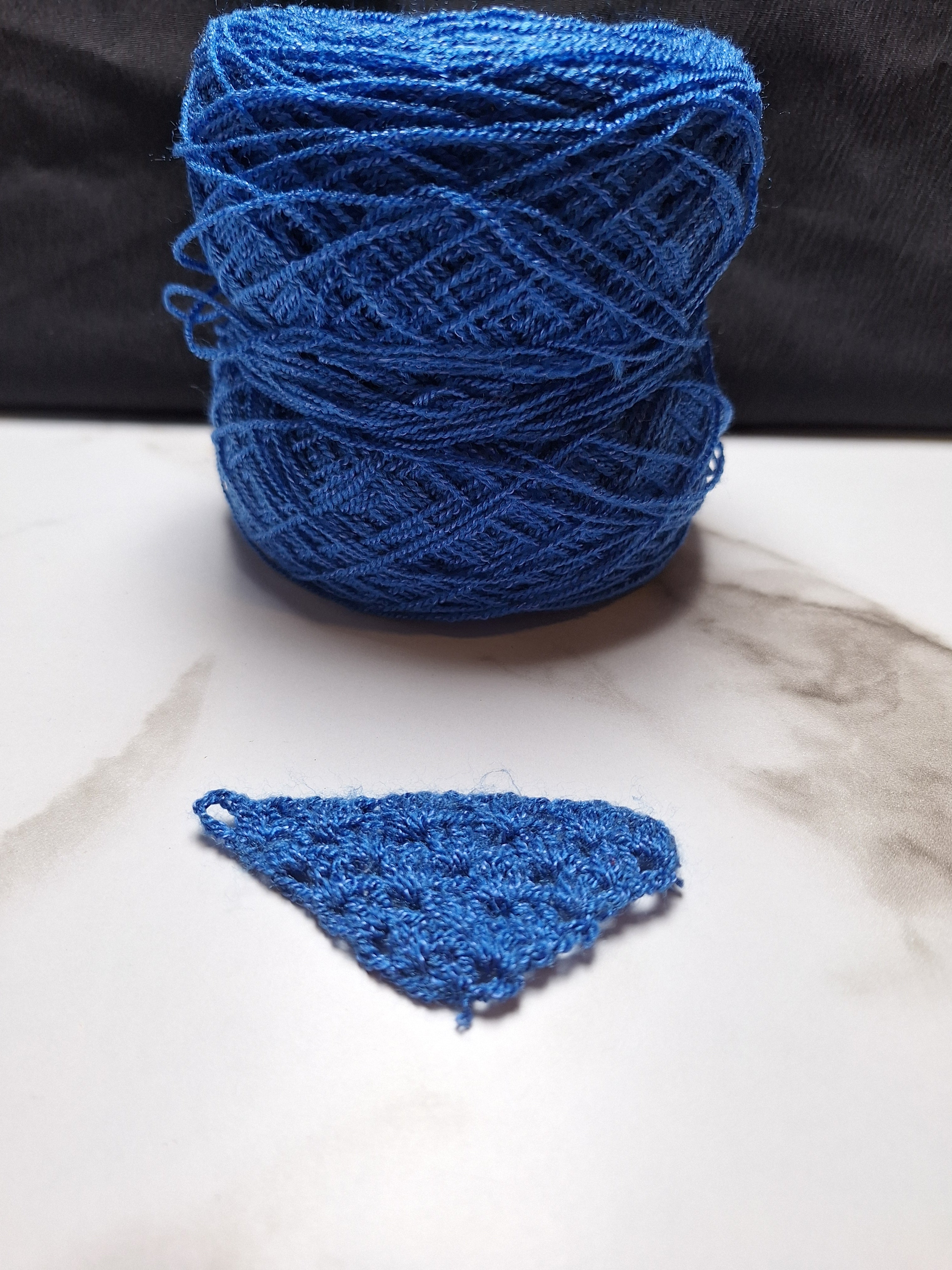 COOKIE MONSTER BLUE