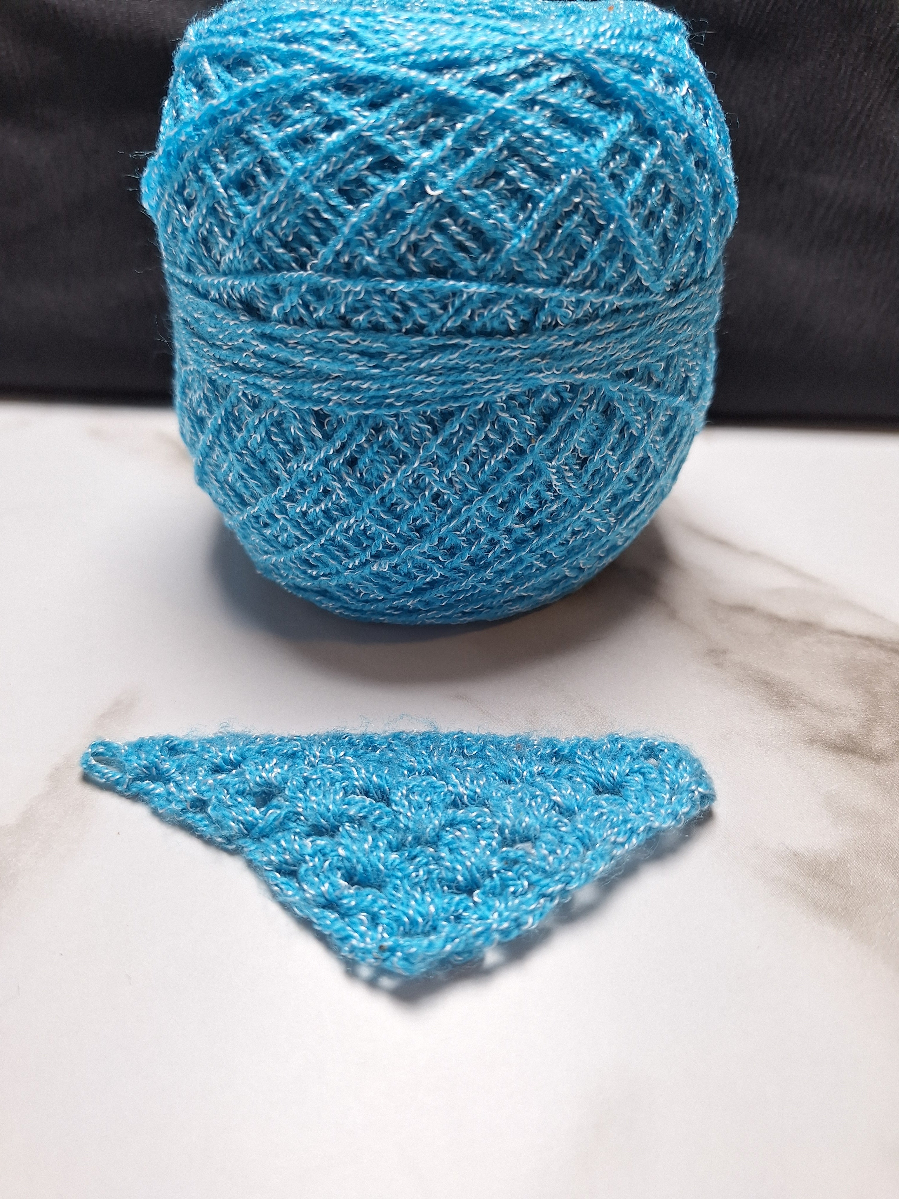SKY BLUE