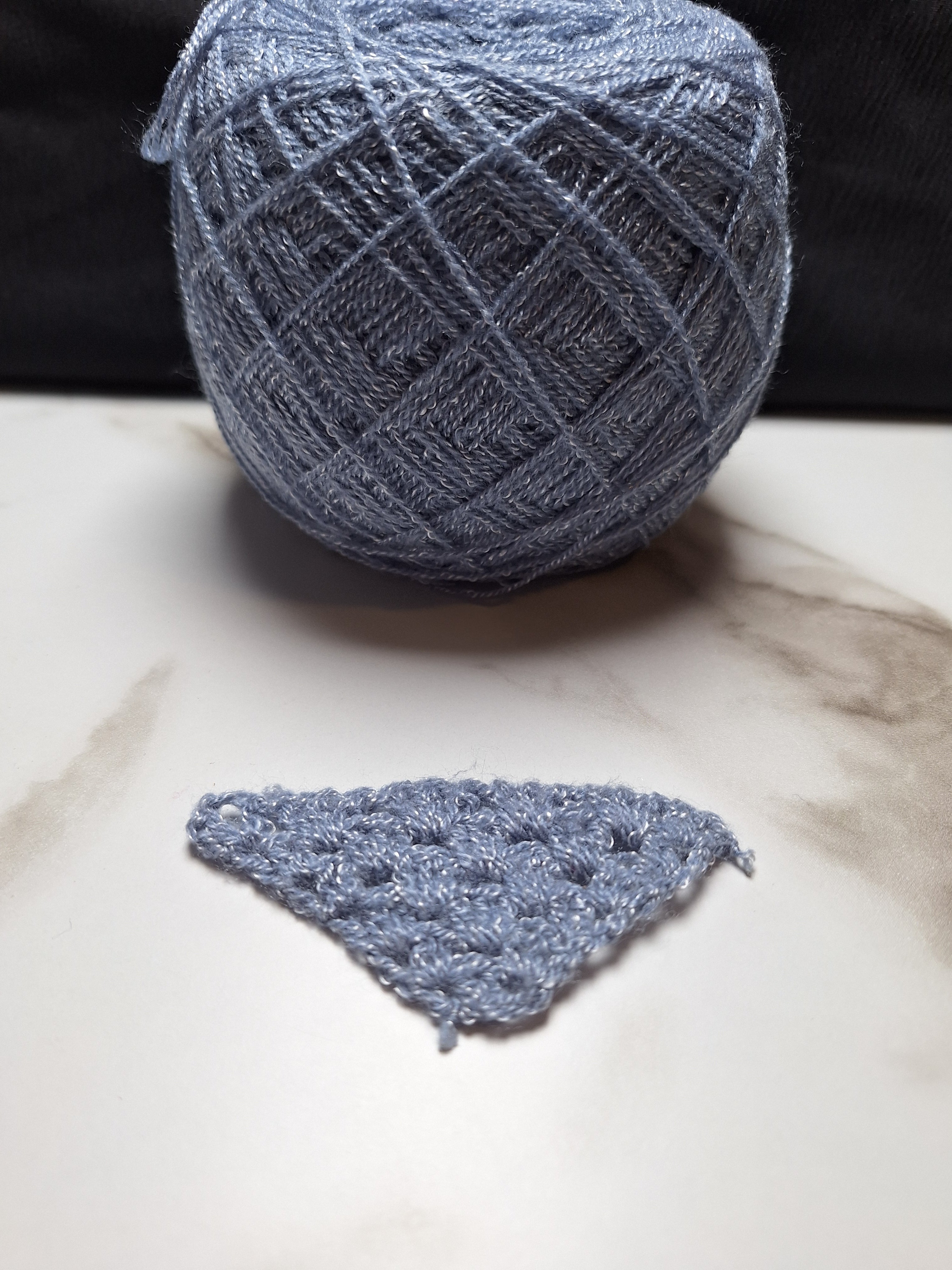 BLUE GRAY