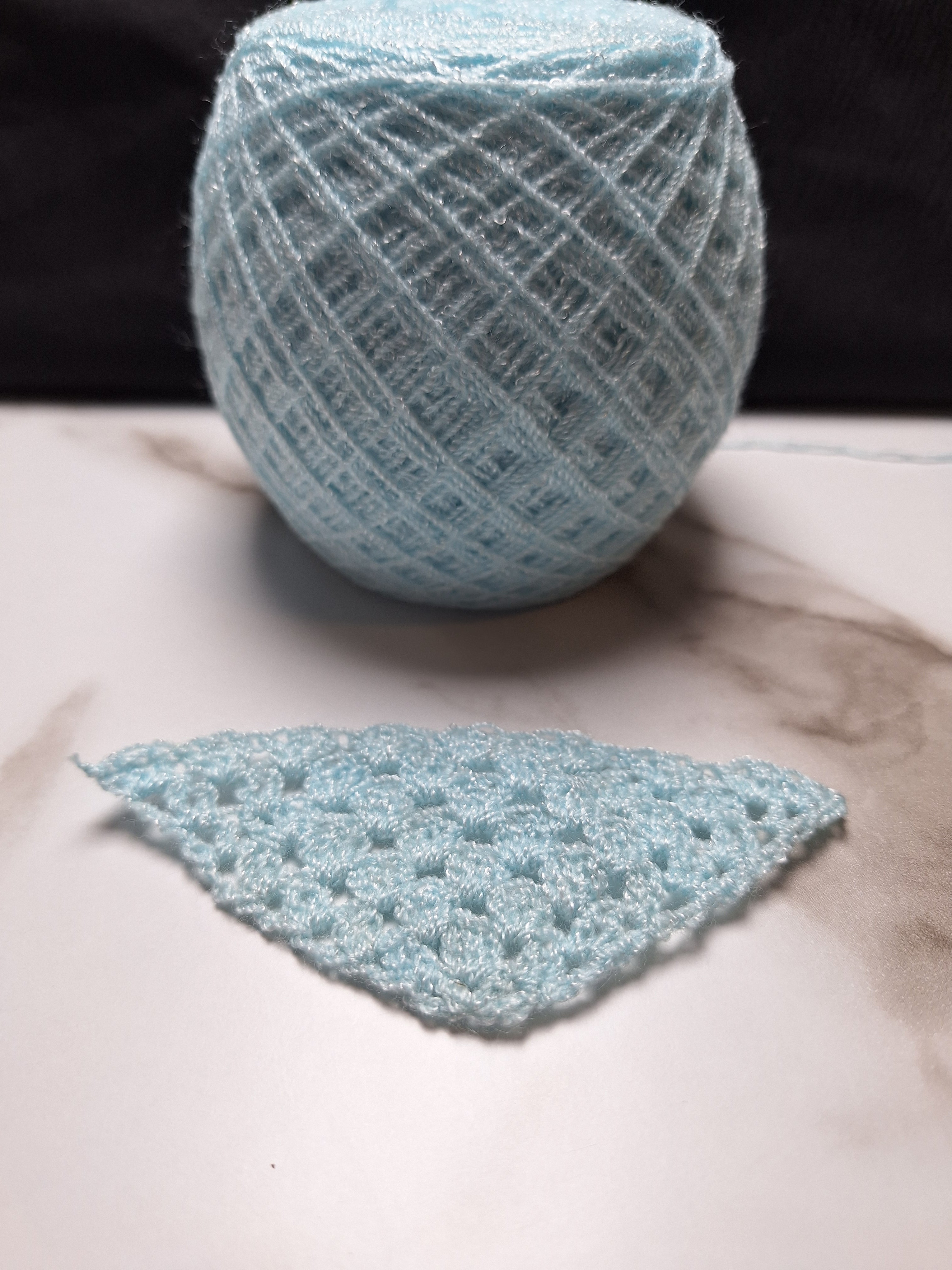 LIGHT BABY BLUE