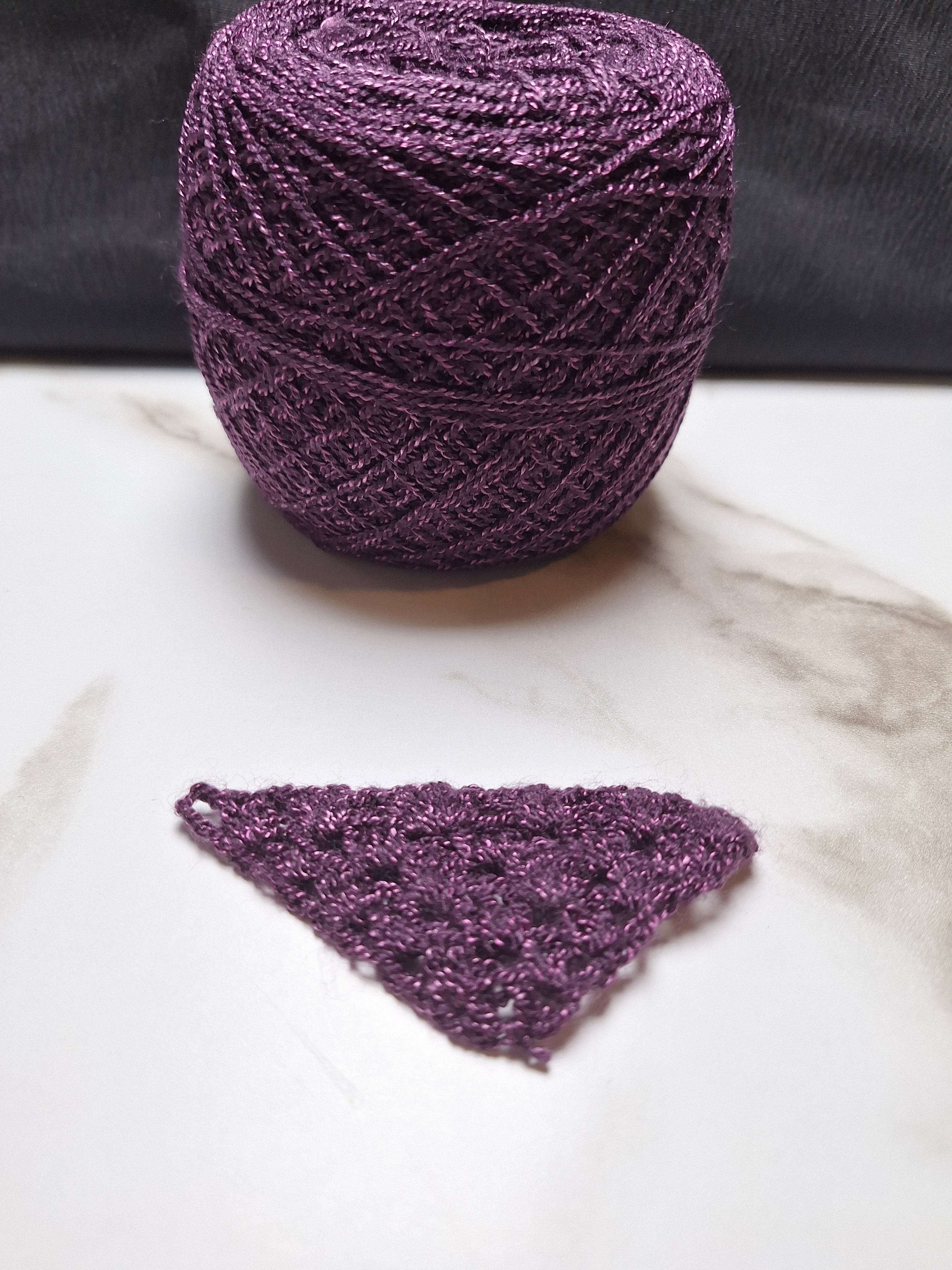 GRAPE PURPLE