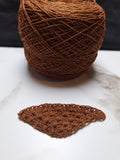 MAHOGANY