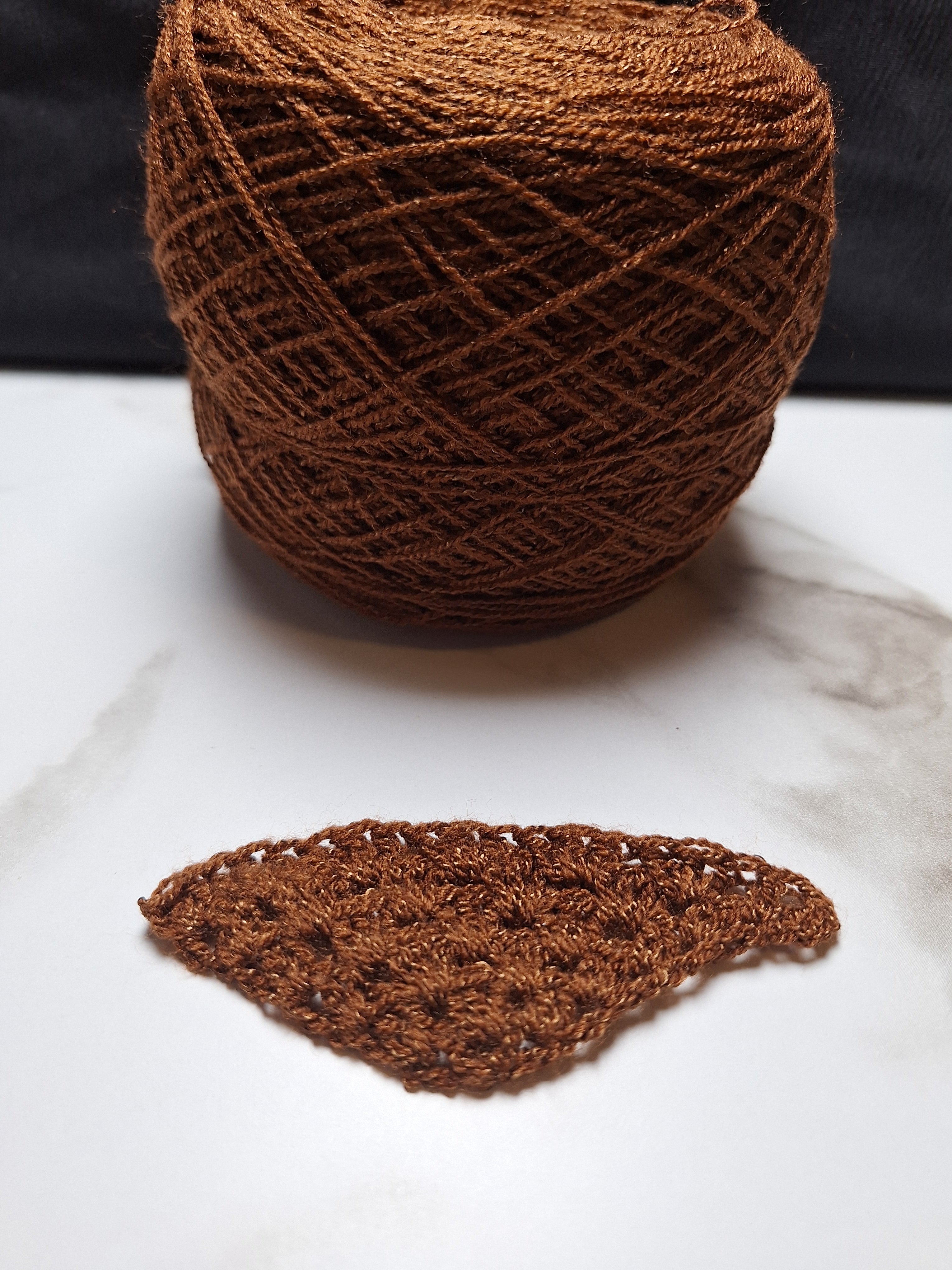 MAHOGANY
