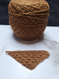 LIGHT BROWN