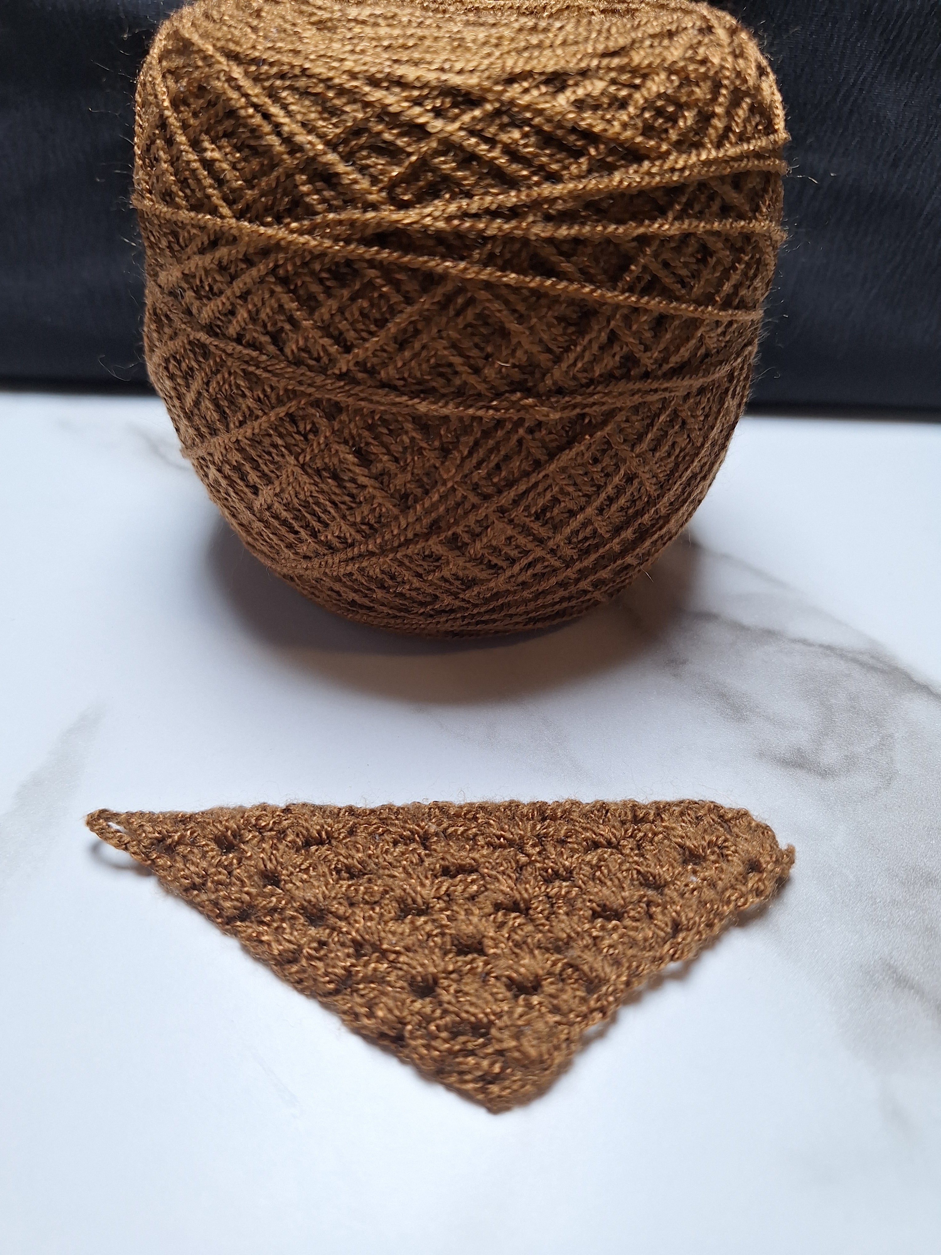 LIGHT BROWN