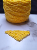 SCHOOL BUS YELLOW