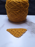 MUSTARD