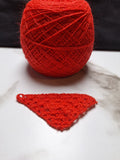RED ORANGE