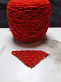 BRICK RED