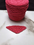 BRIGHT CORAL