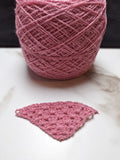 ROSE PINK