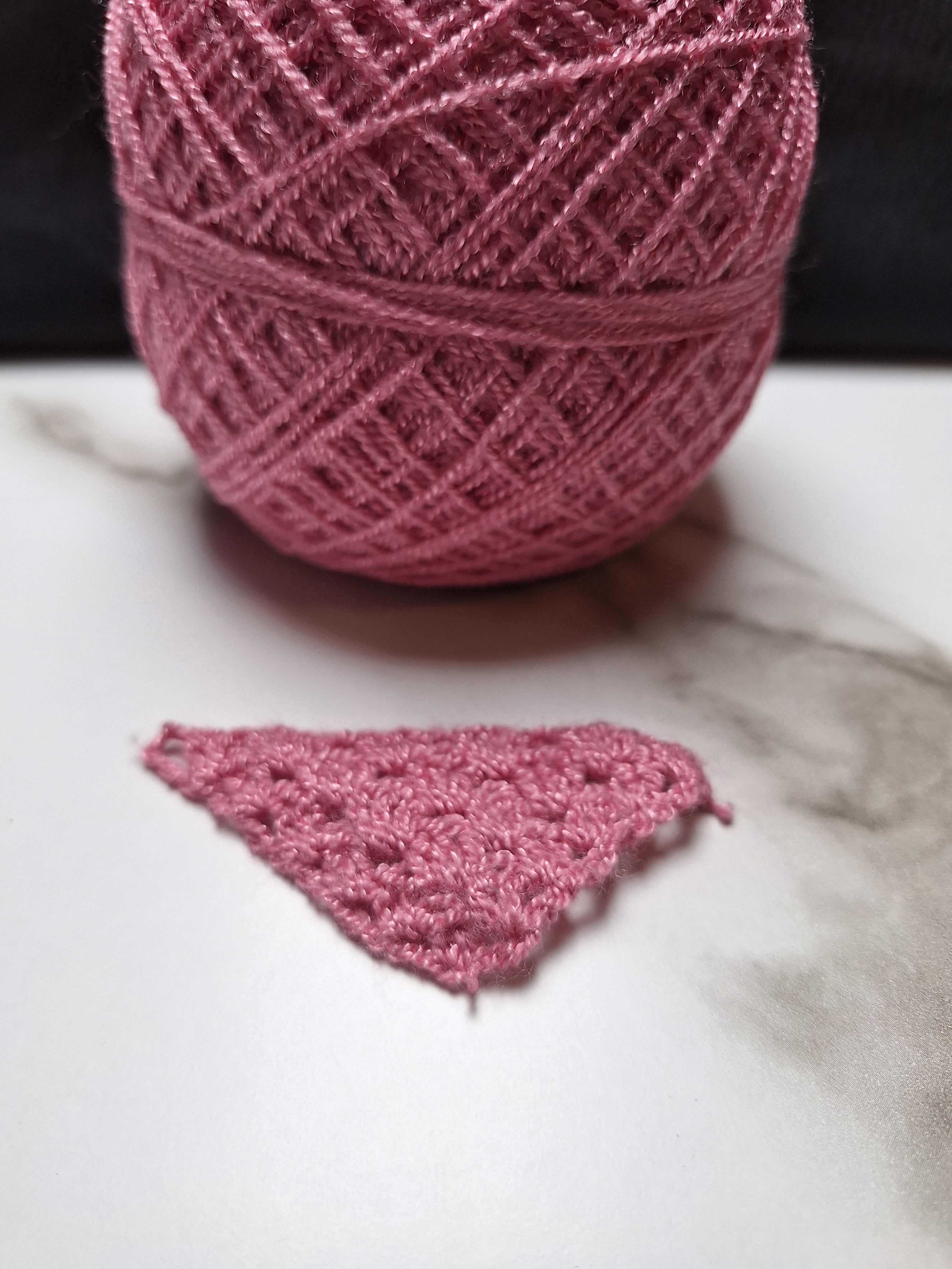 ROSE PEDAL PINK