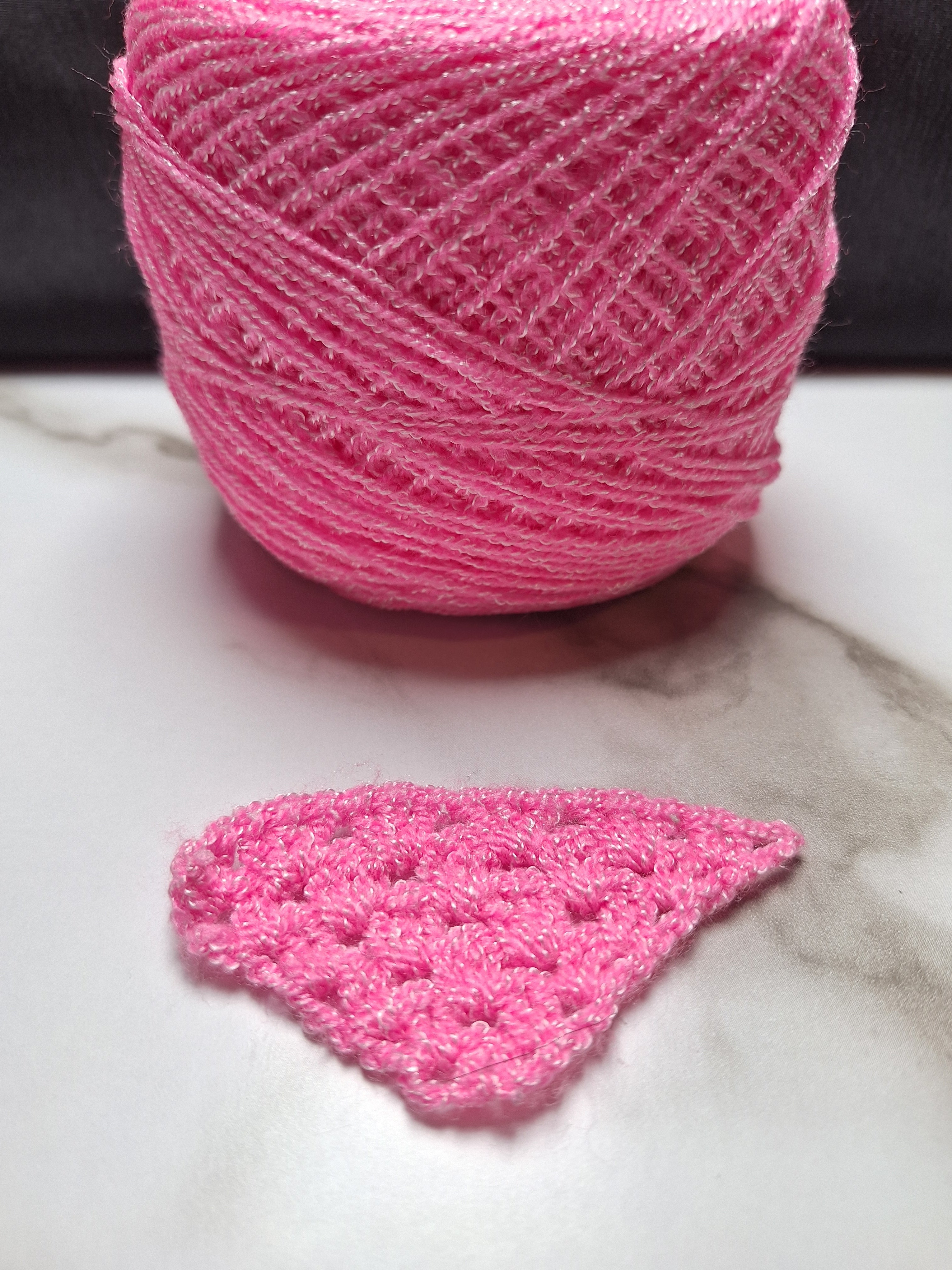 BUBBLEGUM PINK
