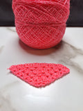 BRIGHT PINK