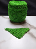 FOREST GREEN