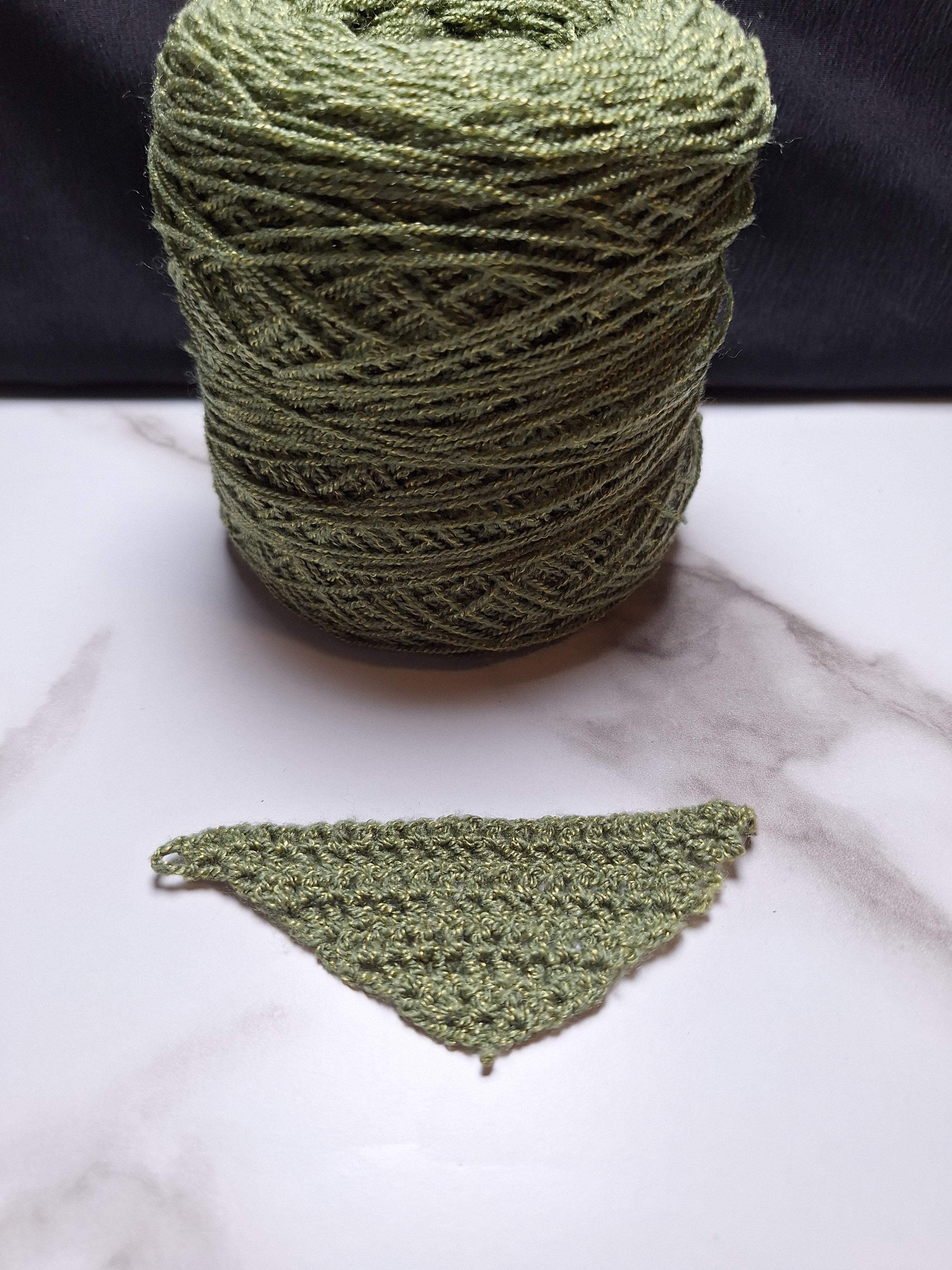 MOSS GREEN