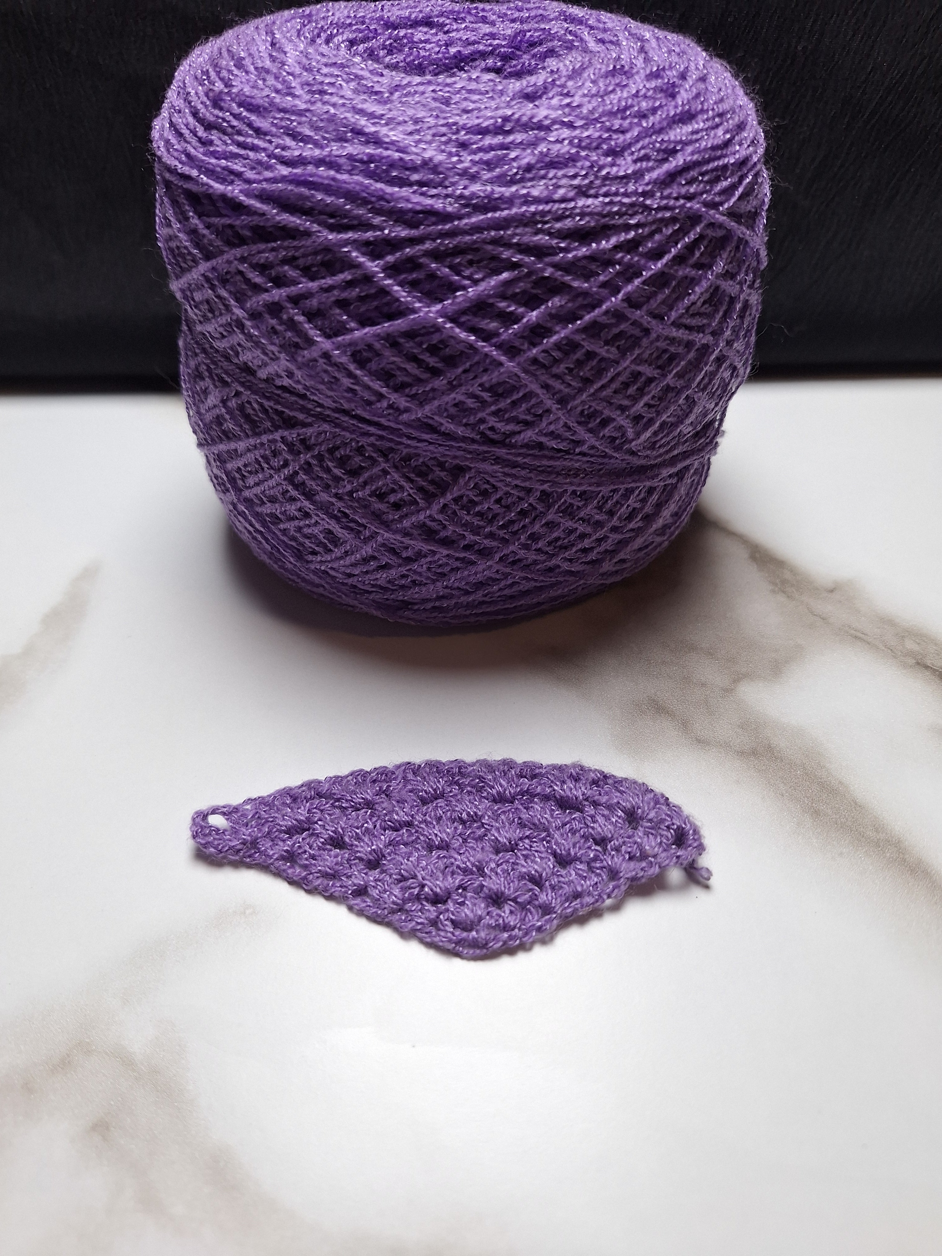 ROYAL PURPLE